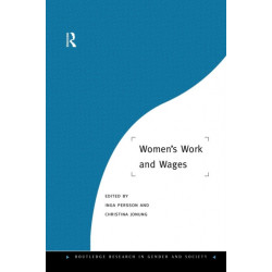 Women's Work and Wages
