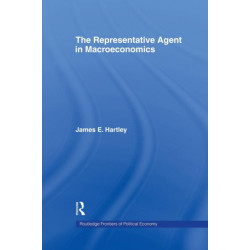 The Representative Agent in Macroeconomics