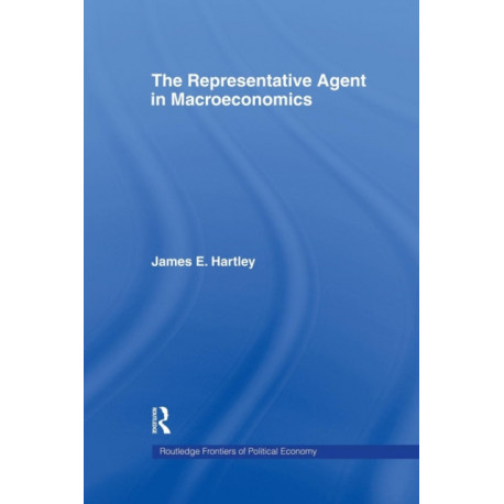 The Representative Agent in Macroeconomics