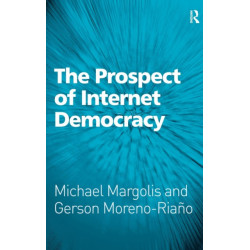 The Prospect of Internet Democracy