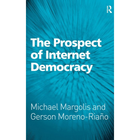 The Prospect of Internet Democracy