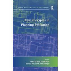 New Principles in Planning Evaluation