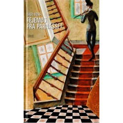 Fejemøg fra parnasset