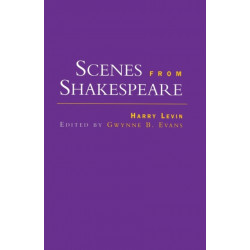 Scenes from Shakespeare