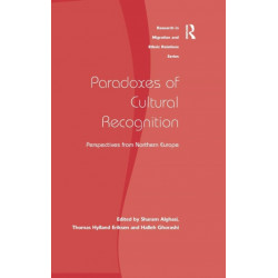 Paradoxes of Cultural Recognition: Perspectives from Northern Europe