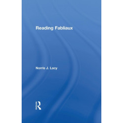 Reading Fabliaux