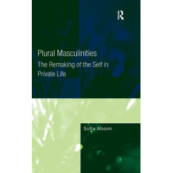 Plural Masculinities: The Remaking of the Self in Private Life
