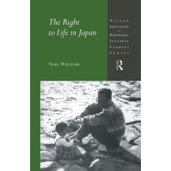 The Right to Life in Japan