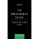 The Palestinian Novel: A Communication Study