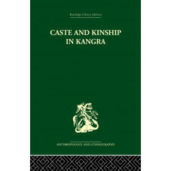Caste and Kinship in Kangra