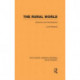 The Rural World: Education and Development