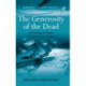 The Generosity of the Dead: A Sociology of Organ Procurement in France