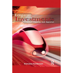 Long-Term Investments: Project Planning and Appraisal