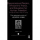 Dysconscious Racism, Afrocentric Praxis, and Education for Human Freedom: Through the Years I Keep on Toiling: The selected works of Joyce E. King