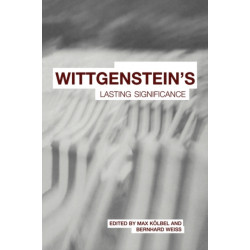 Wittgenstein's Lasting Significance