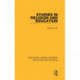 Studies in Religion and Education