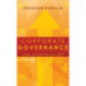 Corporate Governance: Concept, Evolution and India Story