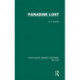 Paradise Lost