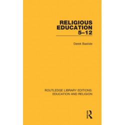 Religious Education 5-12