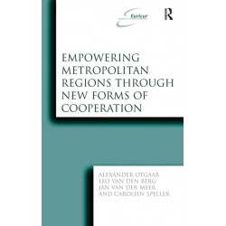 Empowering Metropolitan Regions Through New Forms of Cooperation