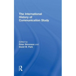 The International History of Communication Study