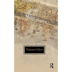 Multi-stories: Cross-cultural Encounters