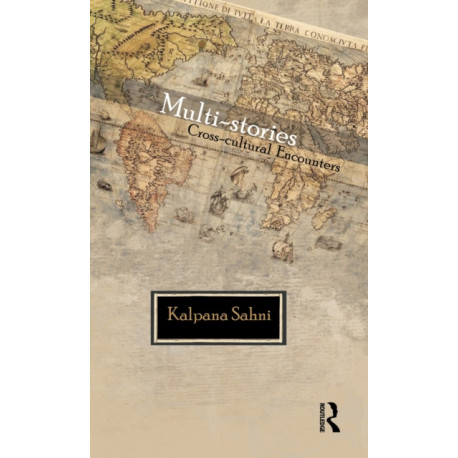 Multi-stories: Cross-cultural Encounters