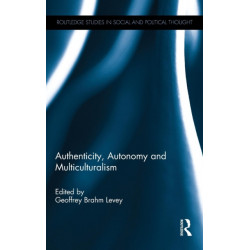 Authenticity, Autonomy and Multiculturalism