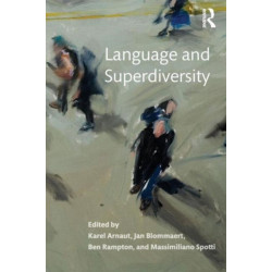 Language and Superdiversity