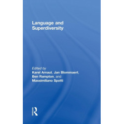 Language and Superdiversity