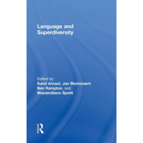 Language and Superdiversity