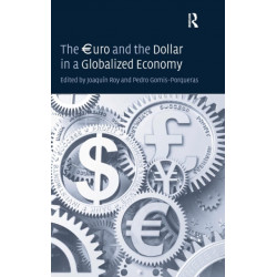 The €uro and the Dollar in a Globalized Economy