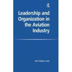 Leadership and Organization in the Aviation Industry