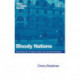 Bloody Nations: Moral Dilemmas for Nations, States and International Relations