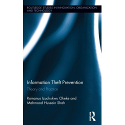 Information Theft Prevention: Theory and Practice