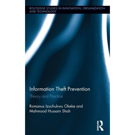 Information Theft Prevention: Theory and Practice