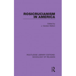 Rosicrucianism in America