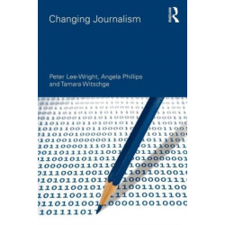 Changing Journalism