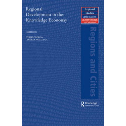 Regional Development in the Knowledge Economy