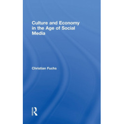 Culture and Economy in the Age of Social Media
