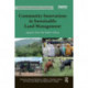Community Innovations in Sustainable Land Management: Lessons from the field in Africa