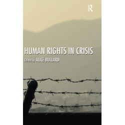 Human Rights in Crisis