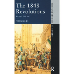 The 1848 Revolutions