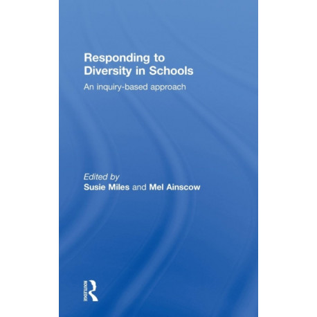Responding to Diversity in Schools: An Inquiry-Based Approach
