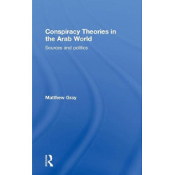 Conspiracy Theories in the Arab World: Sources and Politics