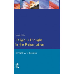 Religious Thought in the Reformation