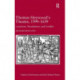 Thomas Heywood's Theatre, 1599–1639: Locations, Translations, and Conflict