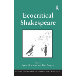 Ecocritical Shakespeare