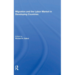 Migration And The Labor Market In Developing Countries