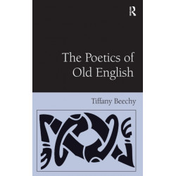 The Poetics of Old English